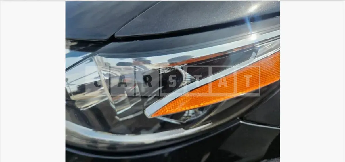 Photo 3 of 3: 2016 Lexus (parts) ES300h Headlamp — Korean insurance auction