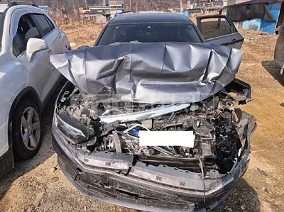 2021 Volkswagen Jatta 1.4TSI
