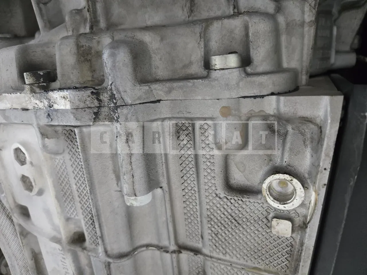 Photo 2 of 3: 2019 Volkswagen Mission Tiguan Mission, VIN WVGZZZ5NZLW816181 — Korean insurance auction