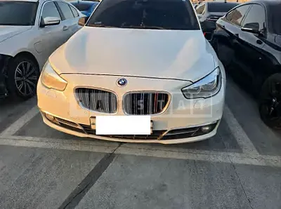 2016 BMW GT EfficientDynamics Edition