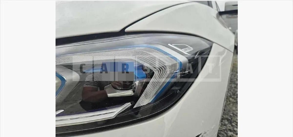 Photo 2 of 2: 2024 BMW (parts) 320i Light — Korean insurance auction