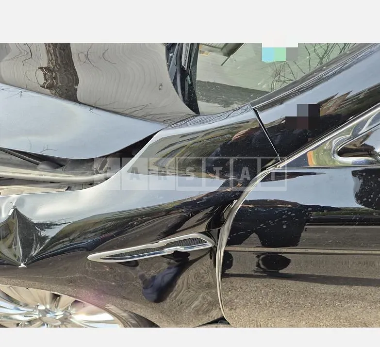 Photo 2 of 24: 2015 Kia He Told — Korean insurance auction