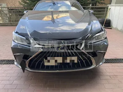 2022 lexus es300h