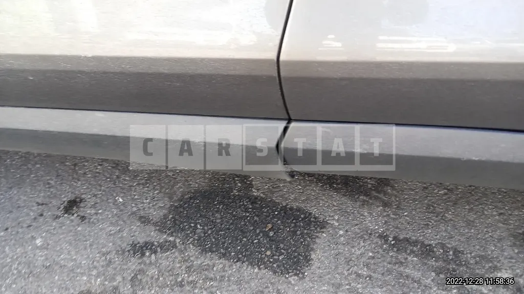 Photo 2 of 45: 2017 Jaguar F-Pace 20d — Korean insurance auction