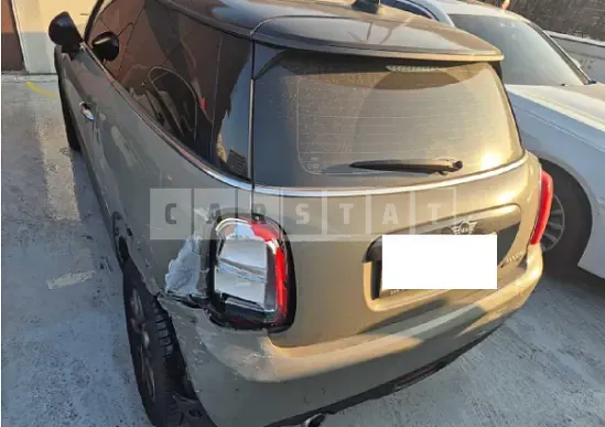 Photo 2 of 30: 2019 MINI Cooper D — Korean insurance auction