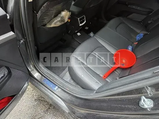 Photo 2 of 16: 2025 Kia K5 — Korean insurance auction