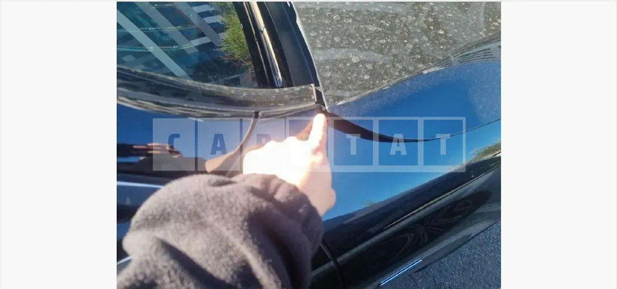 Photo 2 of 41: 2020 Mercedes-Benz E300 e 4Matic — Korean insurance auction