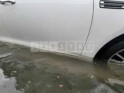 Photo 1 of 13: 2020 Kia K5, VIN KNAGU411BLA361043 — Korean insurance auction