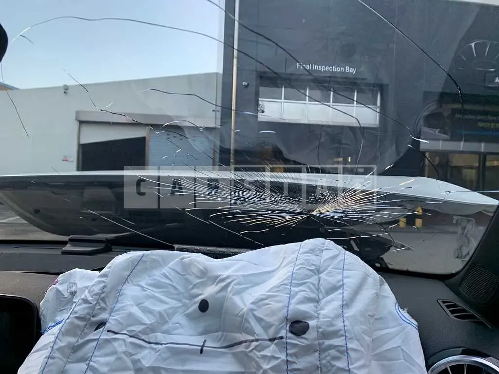 Photo 2 of 50: 2020 Mercedes-Benz A220 Sedan — Korean insurance auction