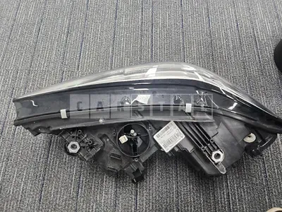 2021 (Parts) BMW 320d xDrive Light