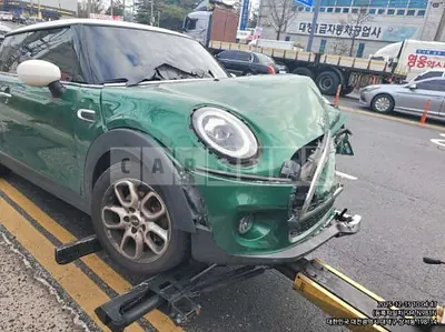 2020 BMW MINI Cooper