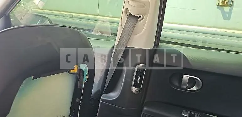 Photo 2 of 17: 2021 Hyundai IONIQ 5 — Korean insurance auction