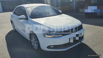 Photo 1 of 29: 2014 Volkswagen Zeta 2.0 TDI — Korean insurance auction