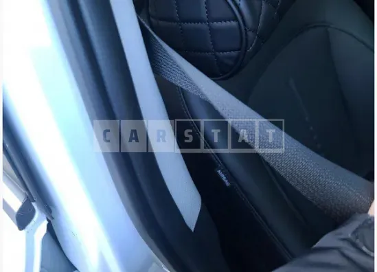 Photo 2 of 15: 2023 Hyundai Kona — Korean insurance auction