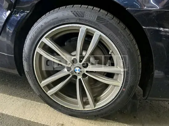 Photo 2 of 13: 2015 BMW 730d xDrive WLTP — Korean insurance auction