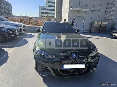 2022 BMW i4 eDrive40