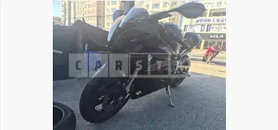 Photo 1 of 31: 2021 BMW (Two-Wheel) S 1000 Rr — Korean insurance auction