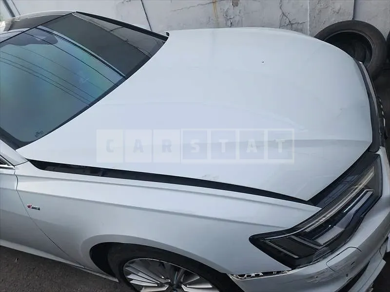 Photo 2 of 47: 2019 Audi A6 45 TFSI quattro — Korean insurance auction