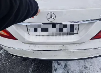 Photo 1 of 30: 2016 Mercedes-Benz CLS250 d 4Matic — Korean insurance auction