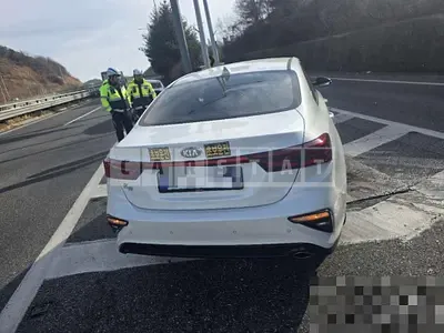 Photo 1 of 20: 2020 Kia Kz — Korean insurance auction