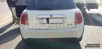 Photo 1 of 19: 2014 MINI Cooper — Korean insurance auction