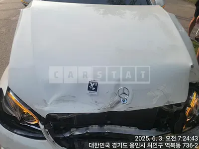 Photo 1 of 32: 2019 Mercedes-Benz E300, VIN WDDZF4JB9KA567176 — Korean insurance auction