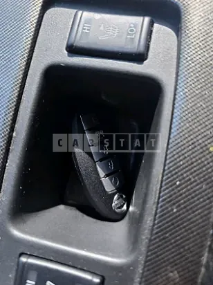 Photo 2 of 11: 2016 Nissan Altima 2.5 — Korean insurance auction