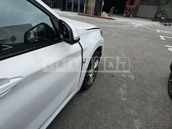 Photo 2 of 19: 2020 BMW X1 xDrive18d M Sport Package — Korean insurance auction