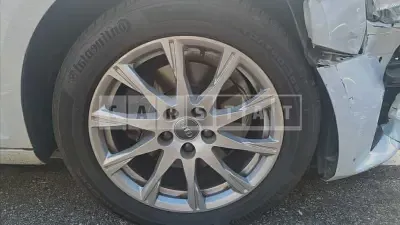 Photo 1 of 9: 2019 Audi A4 40 TFSI, VIN WAUZZZF41KA122114 — Korean insurance auction