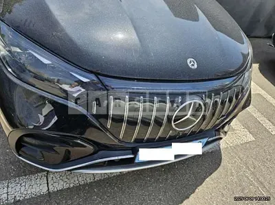 2023 Mercedes-Benz EQE500 4MATIC SUV