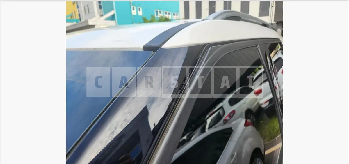Photo 2 of 11: 2020 Ford Explorer 2.3 — Korean insurance auction