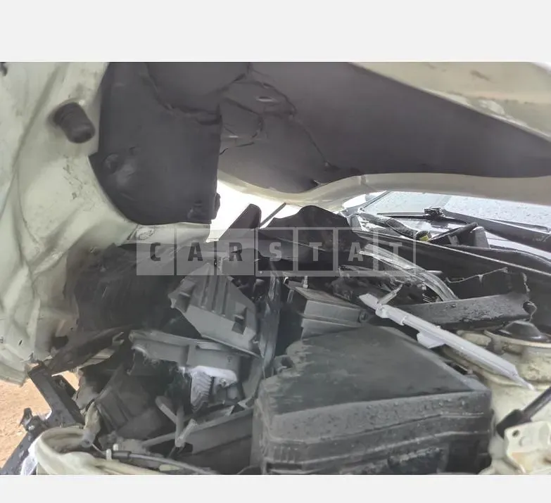 Photo 2 of 12: 2020 Kia K5 1.6 — Korean insurance auction