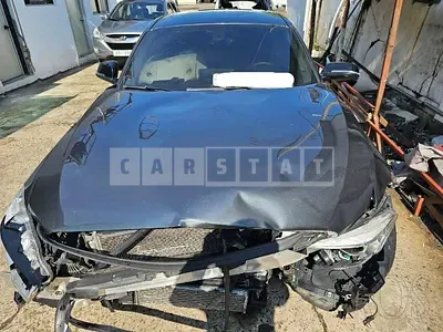 Photo 1 of 26: 2016 BMW 118d, VIN WBA1S5106G5D22150 — Korean insurance auction