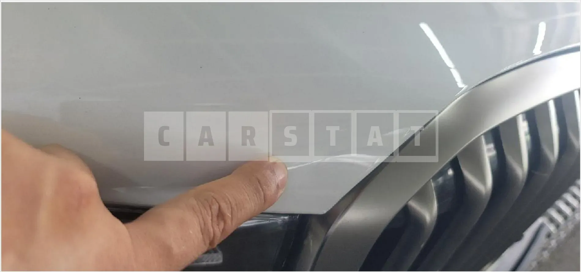 Photo 2 of 4: 2021 BMW (parts) X7 M50i Light — Korean insurance auction