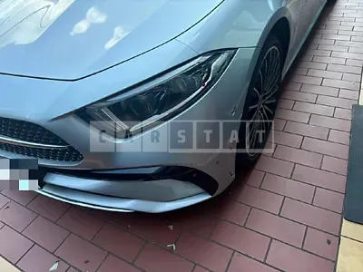 Photo 1 of 4: 2023 Mercedes-Benz (parts) CLS450 4Matic Light — Korean insurance auction