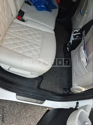 Photo 2 of 11: 2021 Kia Sorento — Korean insurance auction
