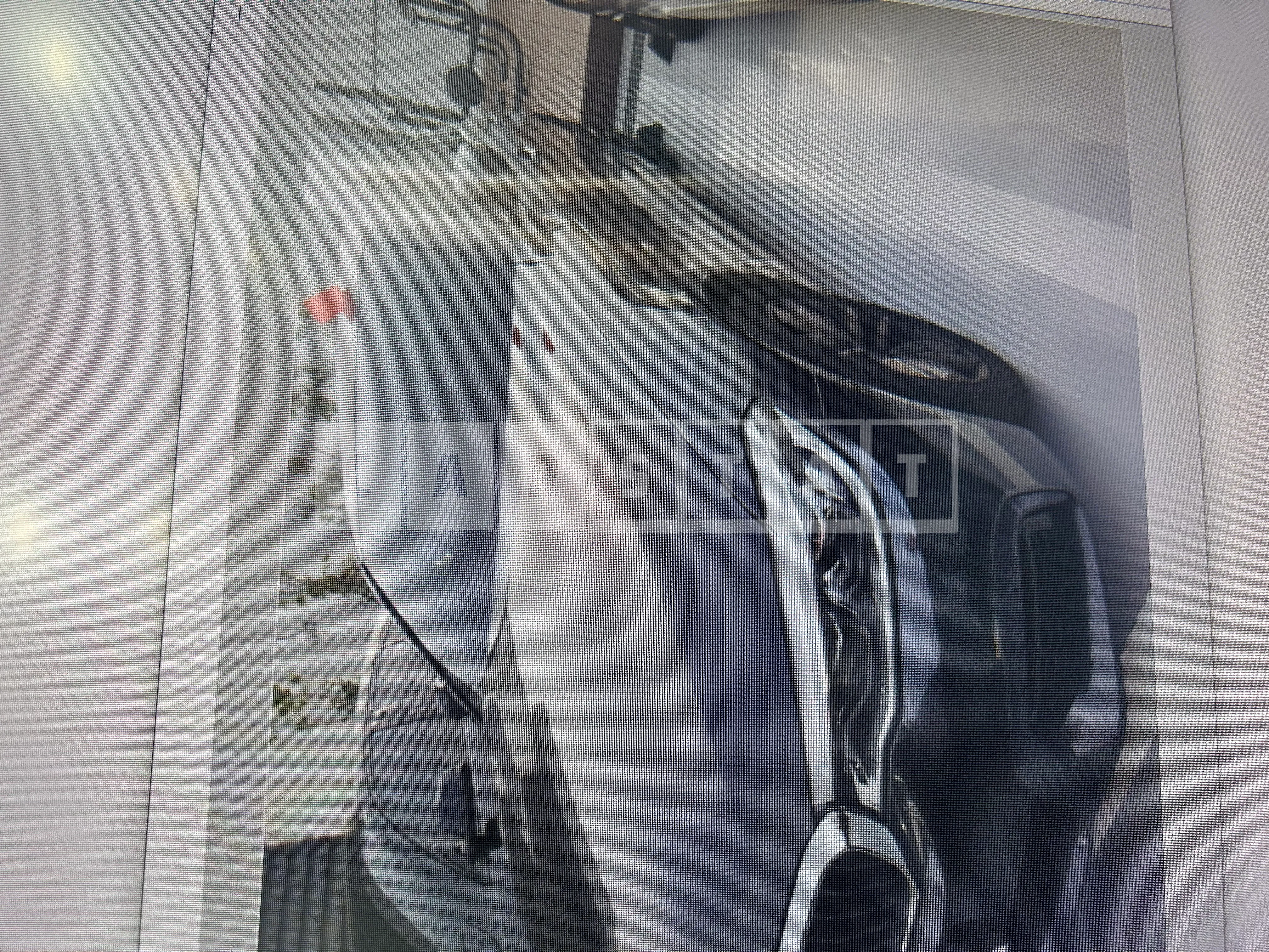 Photo 2 of 16: 2019 BMW 520d M Sport Package — Korean insurance auction