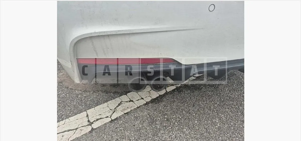 Photo 2 of 21: 2018 BMW 320d M Sport Package WLTP — Korean insurance auction