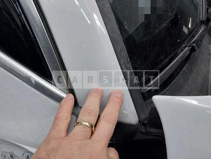 Photo 2 of 35: 2023 Audi Q5 Sportback 40 TDI Quattr — Korean insurance auction