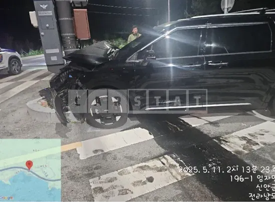 Photo 2 of 16: 2024 Kia Carnival — Korean insurance auction
