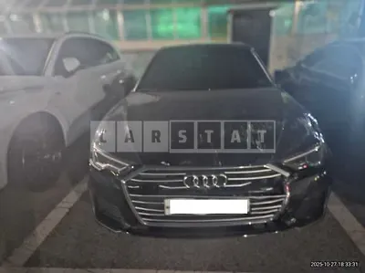Photo 1 of 14: 2020 Audi A6 40 TDI, VIN WAUZZZF24LN029970 — Korean insurance auction