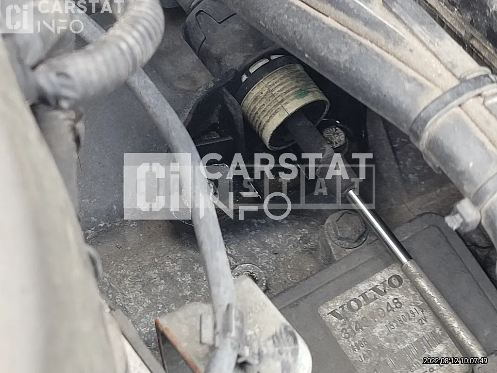 Photo 2 of 25: 2015 Volvo Sumbolbo S60D4 — Korean insurance auction