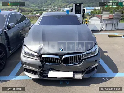 2017 BMW /BMW 730Ld xDrive