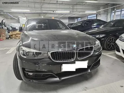 Photo 1 of 49: 2017 BMW 320d Gran Turismo xDrive — Korean insurance auction