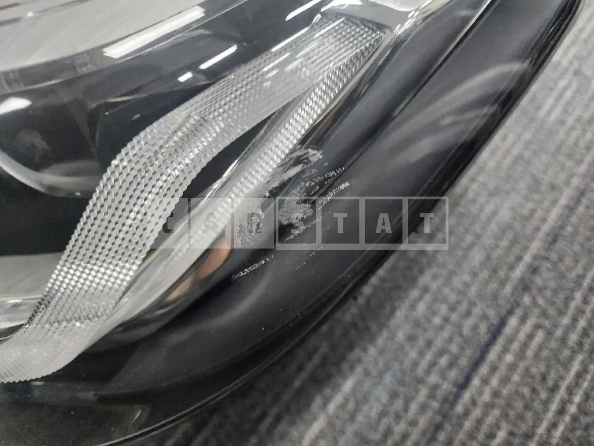 Photo 2 of 5: 2023 BMW (parts) 520i Light — Korean insurance auction