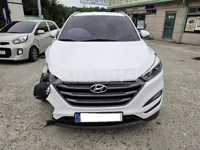 2015 Tucson Tucson