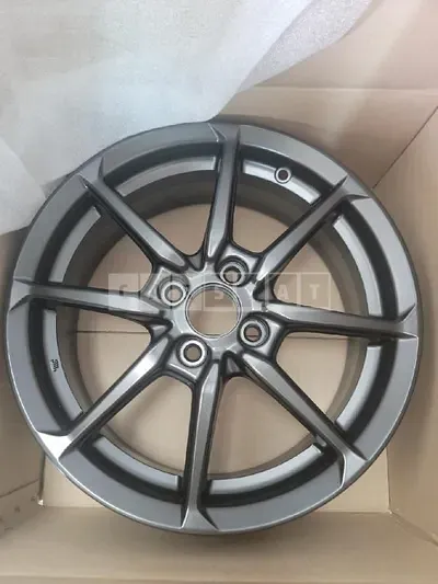 2015 Honda S660 wheel (parts)