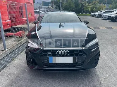 2020 Audi A5 Sportback 45 TFSI Quattro