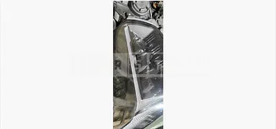 Photo 1 of 2: 2024 Kia (parts) Sorento 1.6 Turbo Hybrid Headlamp — Korean insurance auction