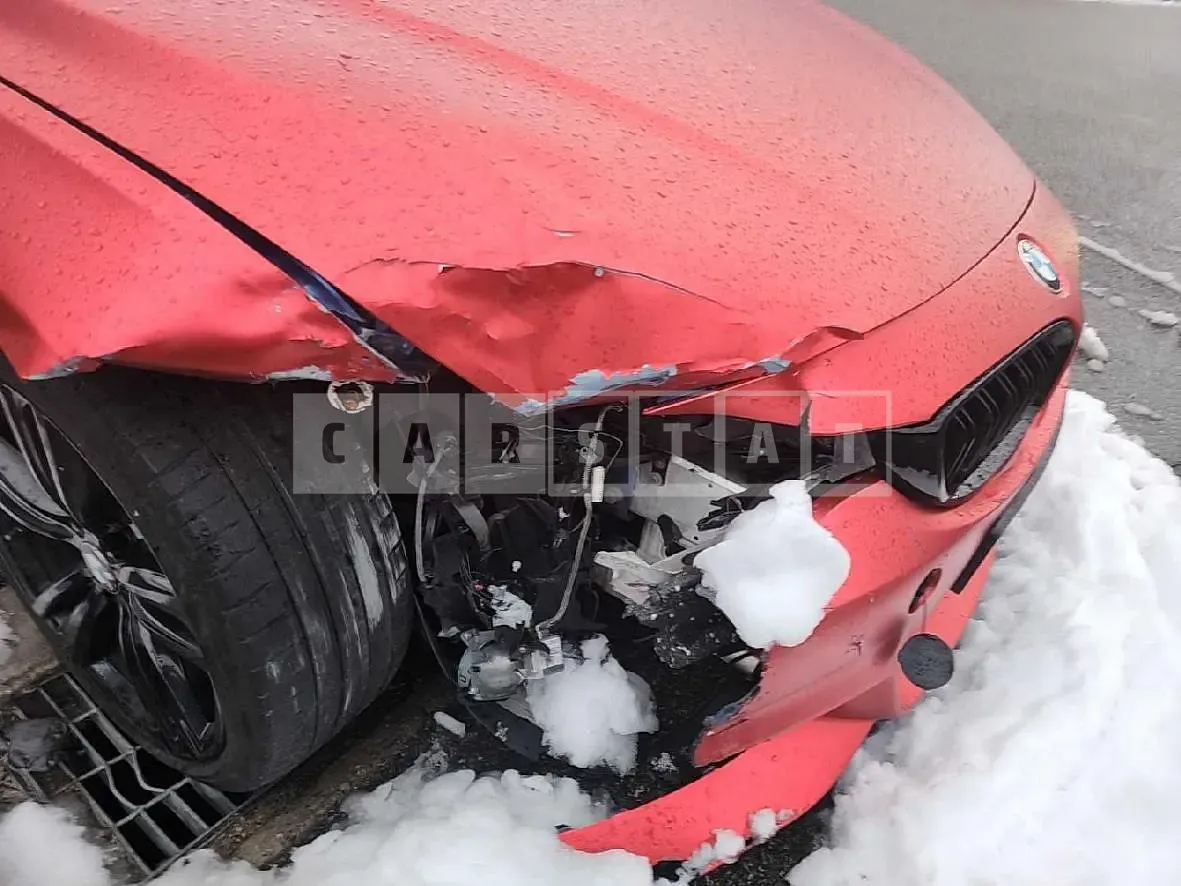 Photo 2 of 25: 2016 BMW 420d Coupe, VIN WBA4P7108GK583210 — Korean insurance auction